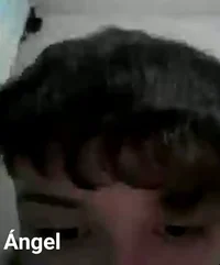 Angel pelon