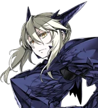 Artoria Lancer Alter