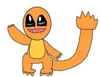 charmander