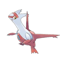 Latias