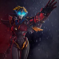 Windblade