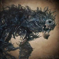 Dark Beast Paarl
