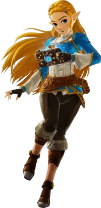 Zelda
