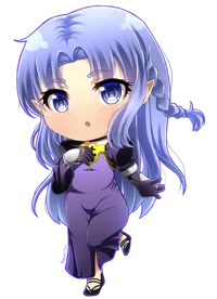 Chibi medea
