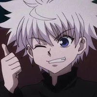 Killua Zoldyck 