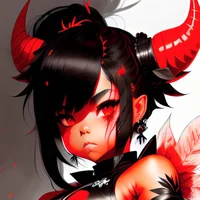 oni femboy