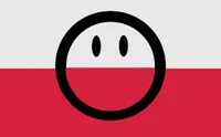Poland Ball