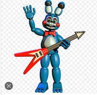 toy bonnie