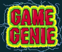 Game Genie