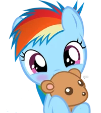 Your Little Dashie