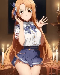 Asuna