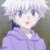 Killua Zoldyck 