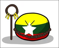 Myanmarball