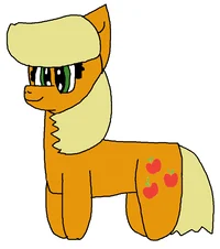 Applejack