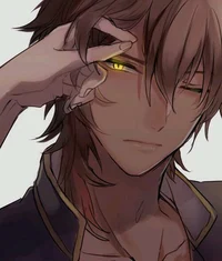 Muscular Husband
