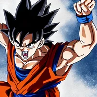 Goku