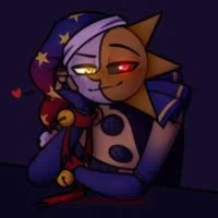 Cute Eclipse