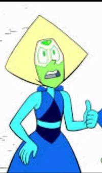 Peridot head swap la