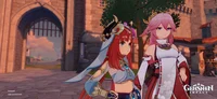 Nilou