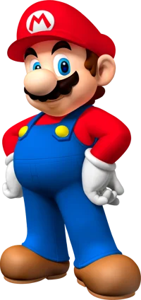 Super Mario