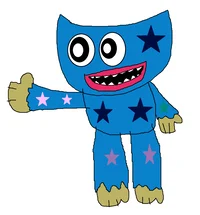 Rainbow sparkle hugg