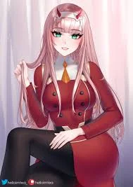 Zero Two