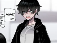 Kuudere Sister