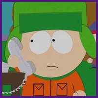Kyle Broflovski