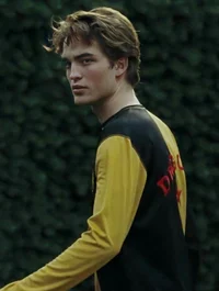 Cedrico Diggory