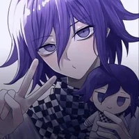 Kokichi ouma 