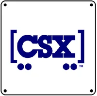 CSX
