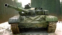 T72A mbt