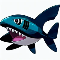 Sharky
