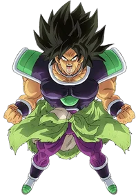 Broly