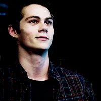 Stiles Stilinski