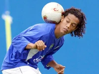 Ronaldinho 