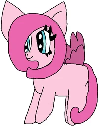 Pinkie pie