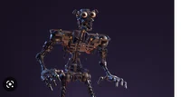 endoskeleton