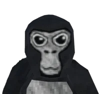 Gorilla Tag Monkey