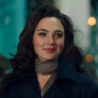 Gal Gadot
