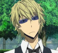Yandere Shizuo 