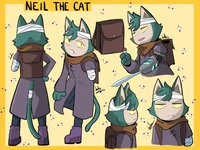 Neil