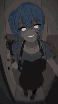 Female Yandere 