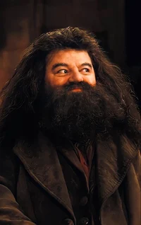 Rubeus Hagrid