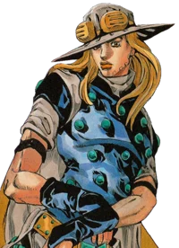 gyro zeppelli  