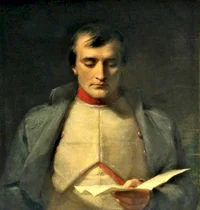 Napoleon Bonaparte