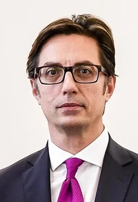 Stevo Pendarovski
