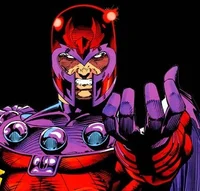 Magneto
