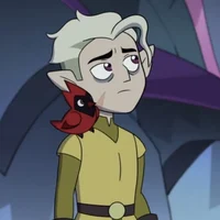 Hunter--Golden Guard