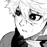 Nagi seishiro